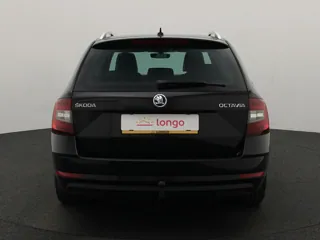 SKODA OCTAVIA Style Business