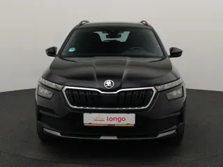 SKODA KAMIQ Sport Business