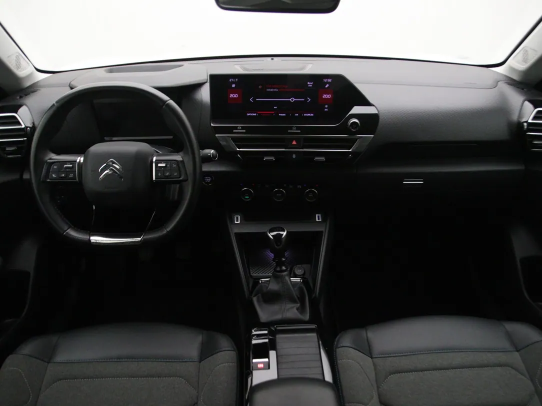 CITROEN C4 Business Plus