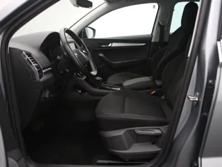 SKODA KAROQ Business Edition