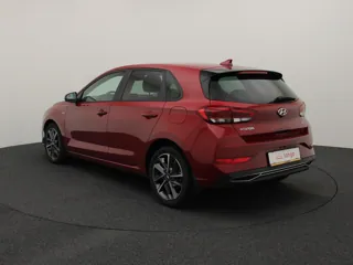 HYUNDAI I30 MHEV Prime