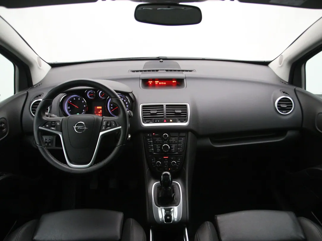 OPEL MERIVA Cosmo
