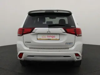 MITSUBISHI OUTLANDER Intense S