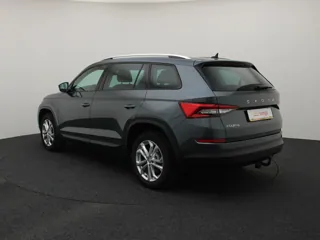 SKODA KODIAQ Business Edition