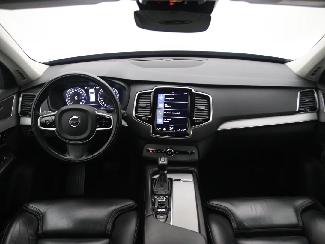 VOLVO XC90 Inscription