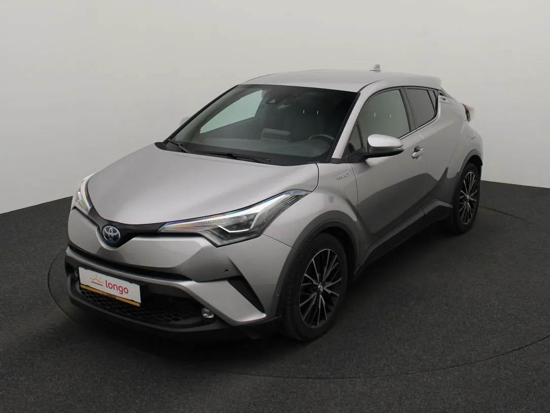TOYOTA C-HR Executive