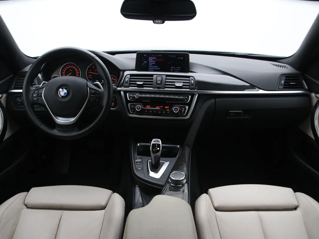 BMW 430 Gran Coupe LUXURY