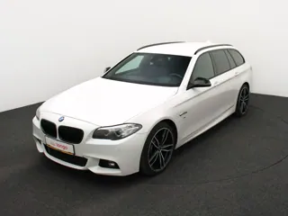 BMW 520 M Sport Edition