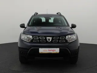 DACIA DUSTER Essential