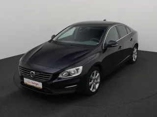 VOLVO S60 MOMENTUM BUSINESS EDITION