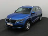 SKODA KODIAQ Business Edition Plus