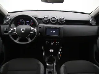 DACIA DUSTER Prestige