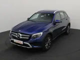 MERCEDES BENZ GLC350 Prestige