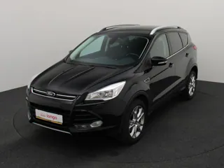 FORD KUGA Titanium
