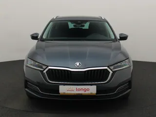 SKODA OCTAVIA Ambition