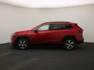 TOYOTA RAV 4 Style