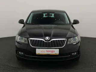 SKODA SUPERB Ambition Business