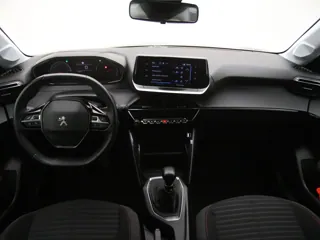PEUGEOT 208 Active