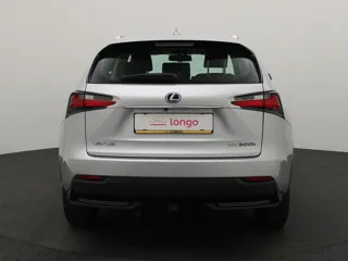 LEXUS NX300H 25th Edition