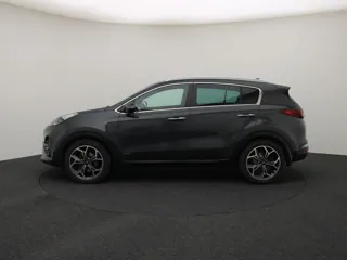 KIA SPORTAGE GT-Line