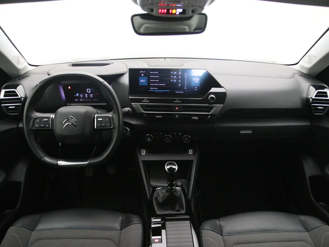 CITROEN C4 Feel Pack