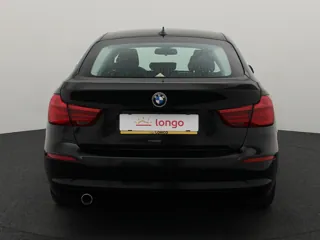 BMW 318 Gran Turismo Executive