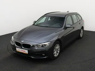 BMW 320 Advantage