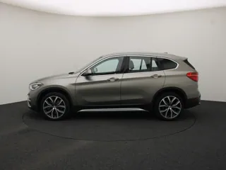 BMW X1 High Executive