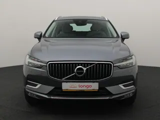 VOLVO XC60 MHEV Inscription