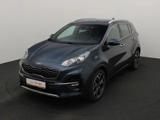 KIA SPORTAGE GT Line