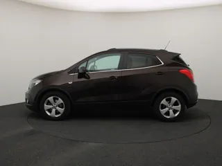 OPEL MOKKA Cosmo