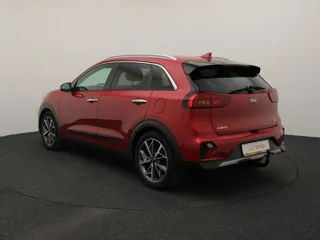 KIA NIRO DynamicPlusLine