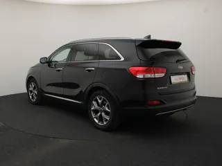 KIA SORENTO DynamicLine