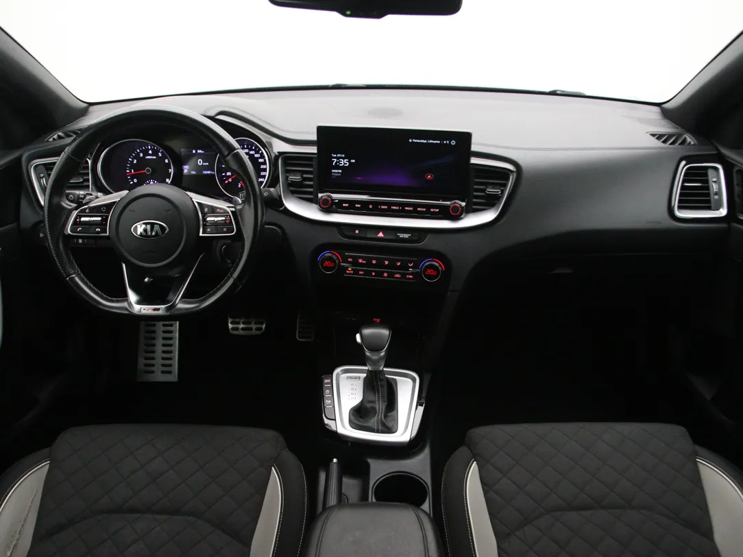 KIA CEED MHEV GT-Line