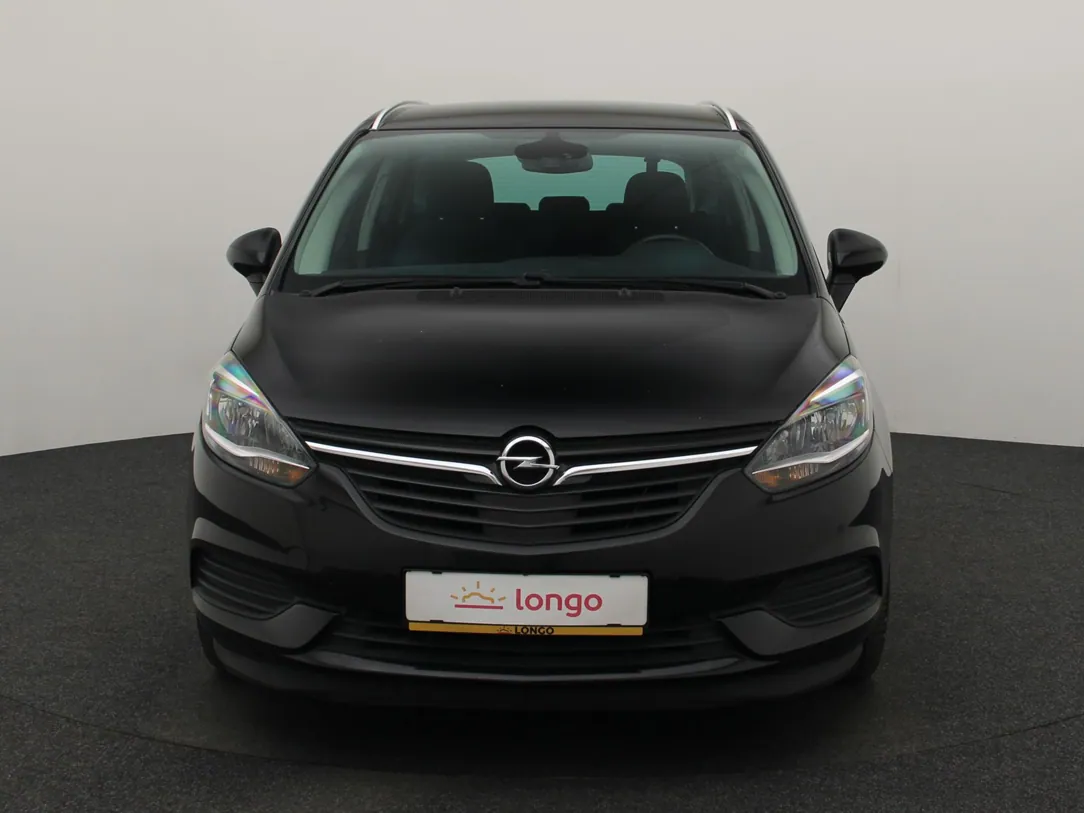 OPEL ZAFIRA TOURER 120 Years Edition