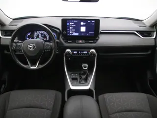 TOYOTA RAV 4 Business