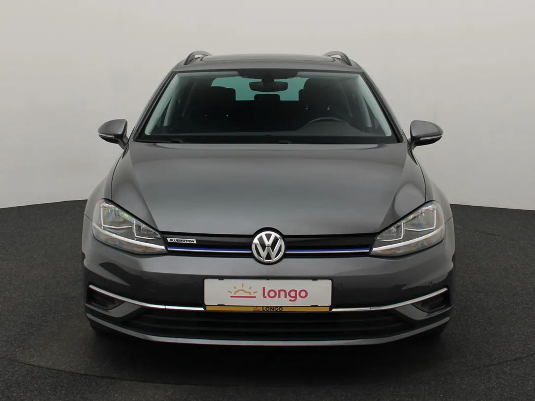 VOLKSWAGEN GOLF 7 Comfortline