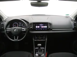 2019 SKODA KAROQ Ambition Business