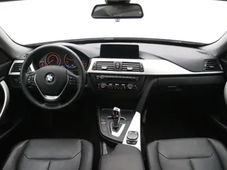 BMW 320 Gran Turismo Centennial High Executive