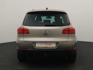 VOLKSWAGEN TIGUAN Sport&Style