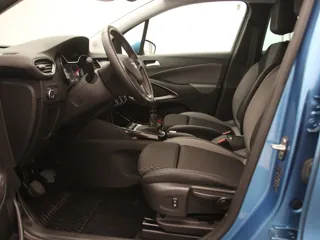 OPEL CROSSLAND X Innovation