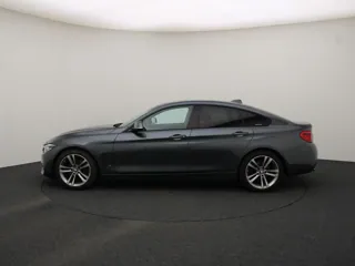 BMW 420 Gran Coupe High Executive