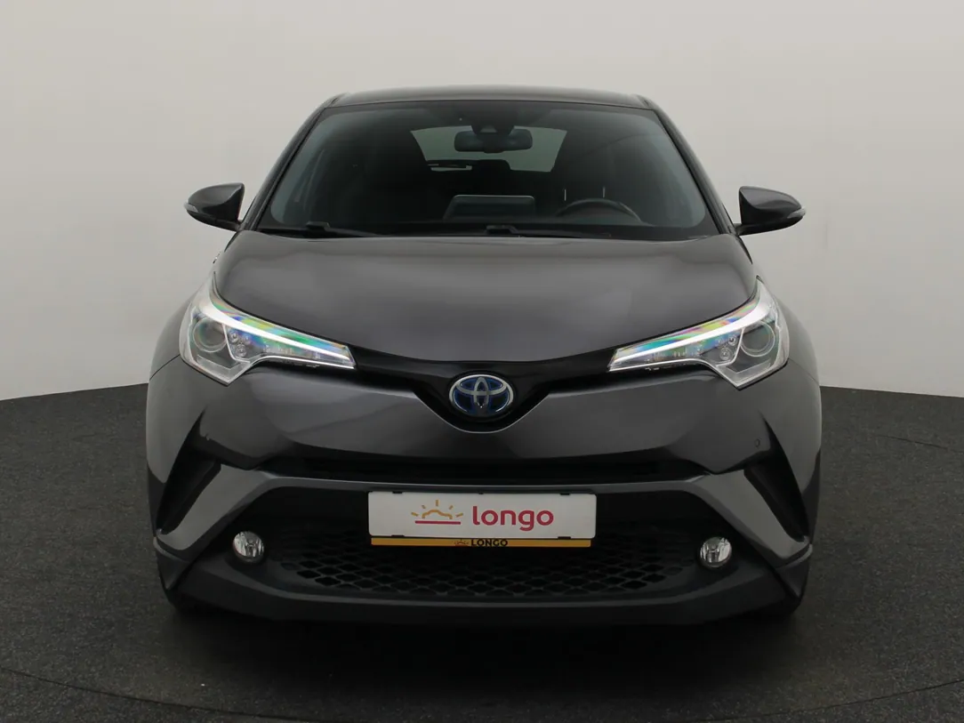 TOYOTA C-HR Executive