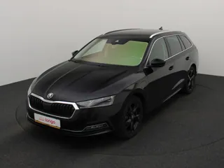 SKODA OCTAVIA Style