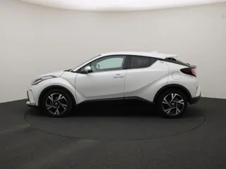 TOYOTA C-HR Bi-Tone
