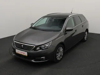 PEUGEOT 308 Allure