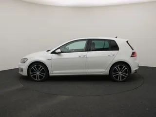VOLKSWAGEN GOLF 7 GTE
