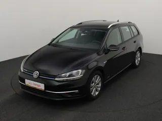VOLKSWAGEN GOLF 7 Comfortline Business