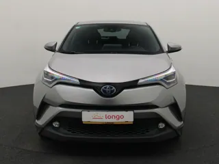 TOYOTA C-HR Executive Ultimate