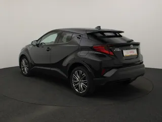 TOYOTA C-HR Executive